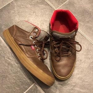 Vans Bedford OTW Collection